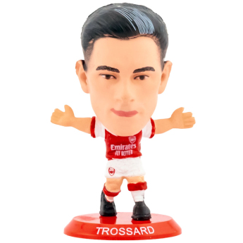 FC Arsenal figurica SoccerStarz 3 Player Pack