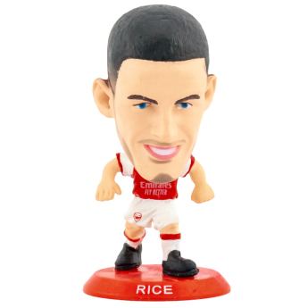 FC Arsenal figurica SoccerStarz 3 Player Pack