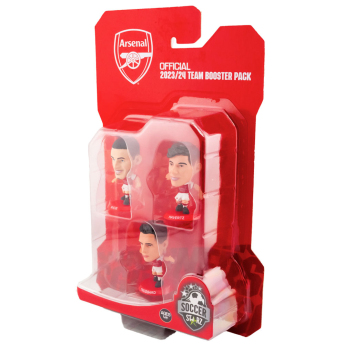 FC Arsenal figurica SoccerStarz 3 Player Pack