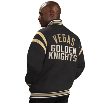 Vegas Golden Knights muška jakna Tailback Jacket