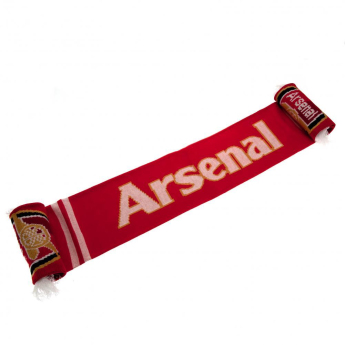 FC Arsenal zimski šal Gunners Scarf