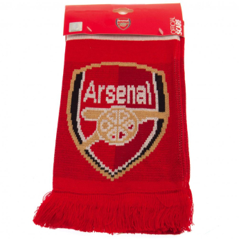 FC Arsenal zimski šal Gunners Scarf