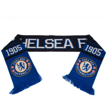 FC Chelsea zimski šal Nero Scarf