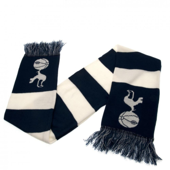 Tottenham Hotspur zimski šal Bar Scarf