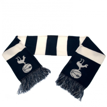 Tottenham Hotspur zimski šal Bar Scarf