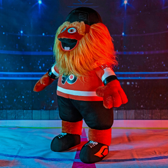Philadelphia Flyers plišana maskota Gritty The Dragon #00 Plush Figure Jumbo