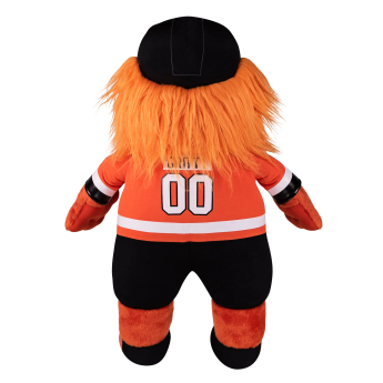 Philadelphia Flyers plišana maskota Gritty The Dragon #00 Plush Figure Jumbo