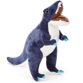 Manchester City plišani dinosaur Plush T-Rex