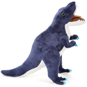 Manchester City plišani dinosaur Plush T-Rex