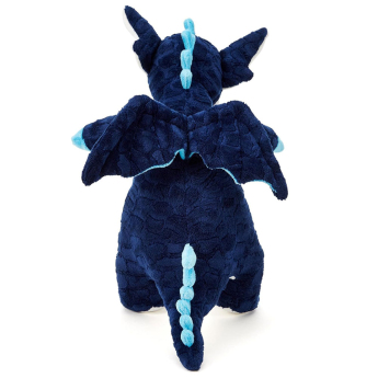 Manchester City plišani zmaj Plush Dragon