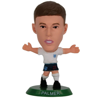 Nogometne reprezentacije figurica England SoccerStarz Palmer