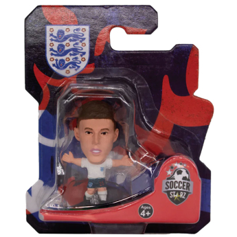 Nogometne reprezentacije figurica England SoccerStarz Palmer