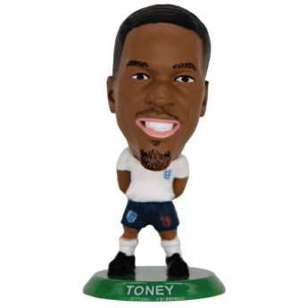 Nogometne reprezentacije figurica England SoccerStarz Toney