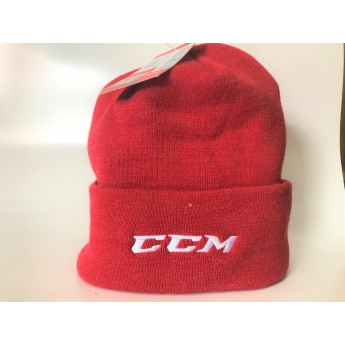 Hokejaške reprezentacije zimske kape Czech Republic logo lion ccm authentic