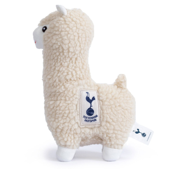Tottenham Hotspur plišana igračka Plush Llama