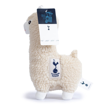 Tottenham Hotspur plišana igračka Plush Llama
