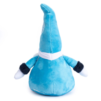 Manchester City plišani djed božićnjak Plush Gonk