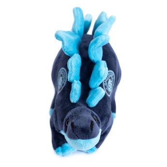 Manchester City plišani stegosaurus Plush