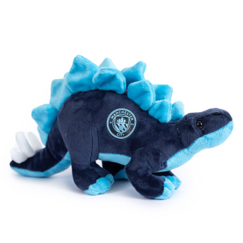 Manchester City plišani stegosaurus Plush