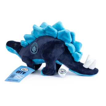 Manchester City plišani stegosaurus Plush