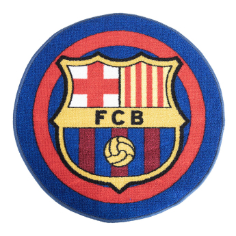 FC Barcelona tepih Circle Rug
