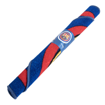 FC Barcelona tepih Circle Rug