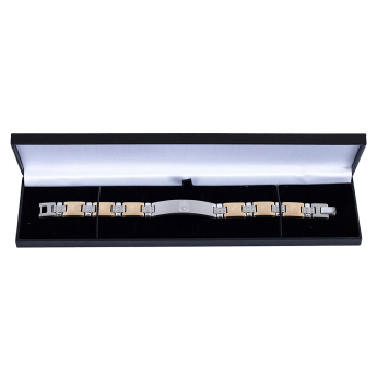 FC Liverpool narukvica Bi Colour Bracelet