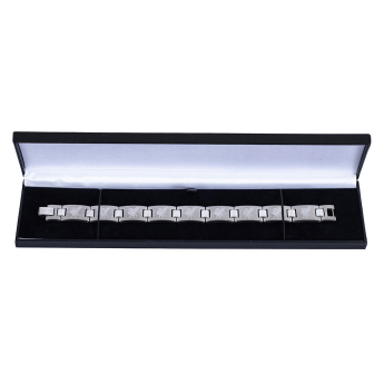 FC Liverpool narukvica Liverbird Link Bracelet