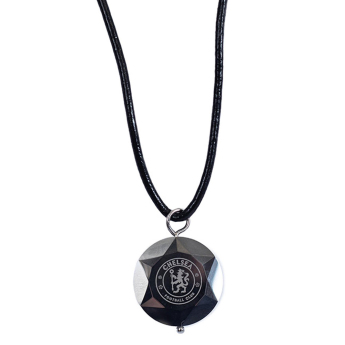 FC Chelsea privjesak za lančić Tungsten Pendant & Cord