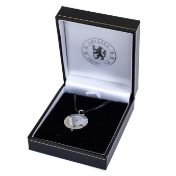 FC Chelsea privjesak za lančić Tungsten Pendant & Cord