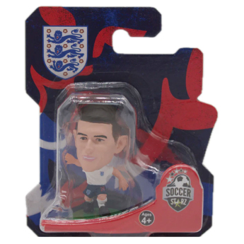 Nogometne reprezentacije figurica England FA SoccerStarz Foden