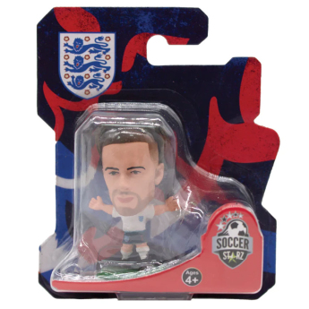 Nogometne reprezentacije figurica England FA SoccerStarz Grealish