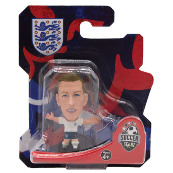 Nogometne reprezentacije figurica England FA SoccerStarz Kane