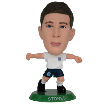 Nogometne reprezentacije figurica England FA SoccerStarz Stones