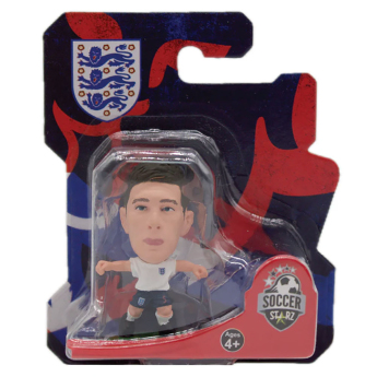 Nogometne reprezentacije figurica England FA SoccerStarz Stones