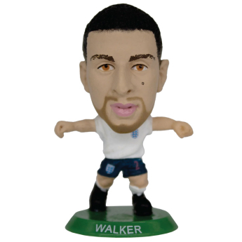 Nogometne reprezentacije figurica England FA SoccerStarz Walker