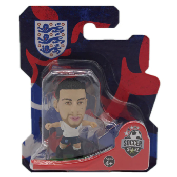 Nogometne reprezentacije figurica England FA SoccerStarz Walker