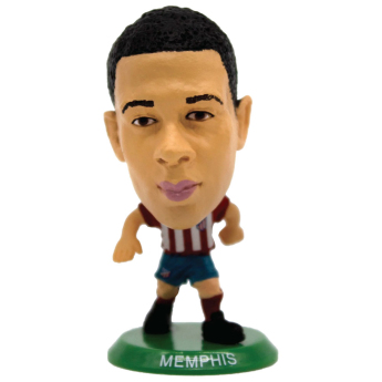 Atletico Madrid figurica SoccerStarz Depay