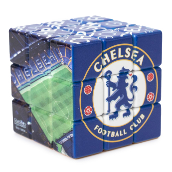 FC Chelsea rubikova kocka Rubiks Cube