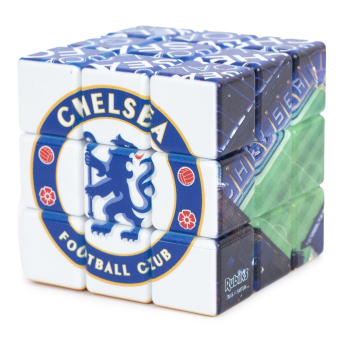 FC Chelsea rubikova kocka Rubiks Cube