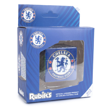 FC Chelsea rubikova kocka Rubiks Cube