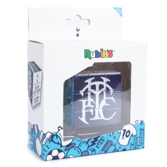 Tottenham Hotspur rubikova kocka Rubik’s Cube