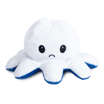 FC Chelsea plišana igračka Plush Octopus