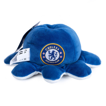 FC Chelsea plišana igračka Plush Octopus