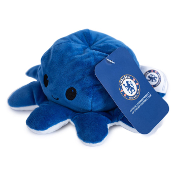 FC Chelsea plišana igračka Plush Octopus