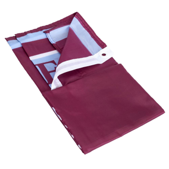 Aston Villa zastava Established Flag
