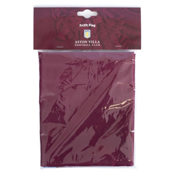 Aston Villa zastava Established Flag