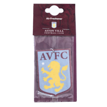Aston Villa osvježivač zraka Large Air Freshener