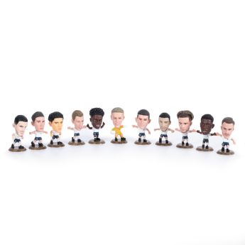 Nogometne reprezentacije figurica England FA SoccerStarz 11 Player Team Pack Limited edition