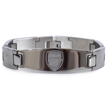 FC Arsenal narukvica Oval Plate Bracelet